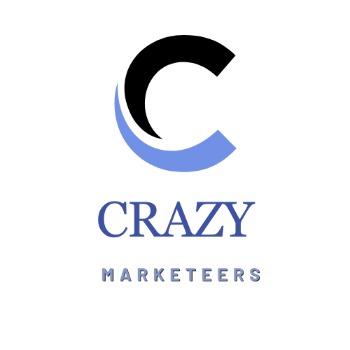 Crazy Marketeers